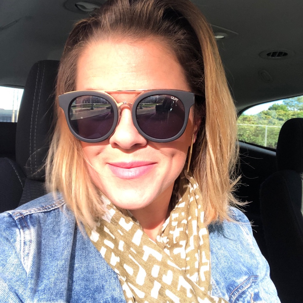 Meet your Posher, Renee